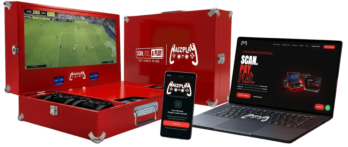 NaizPlay Playbox
